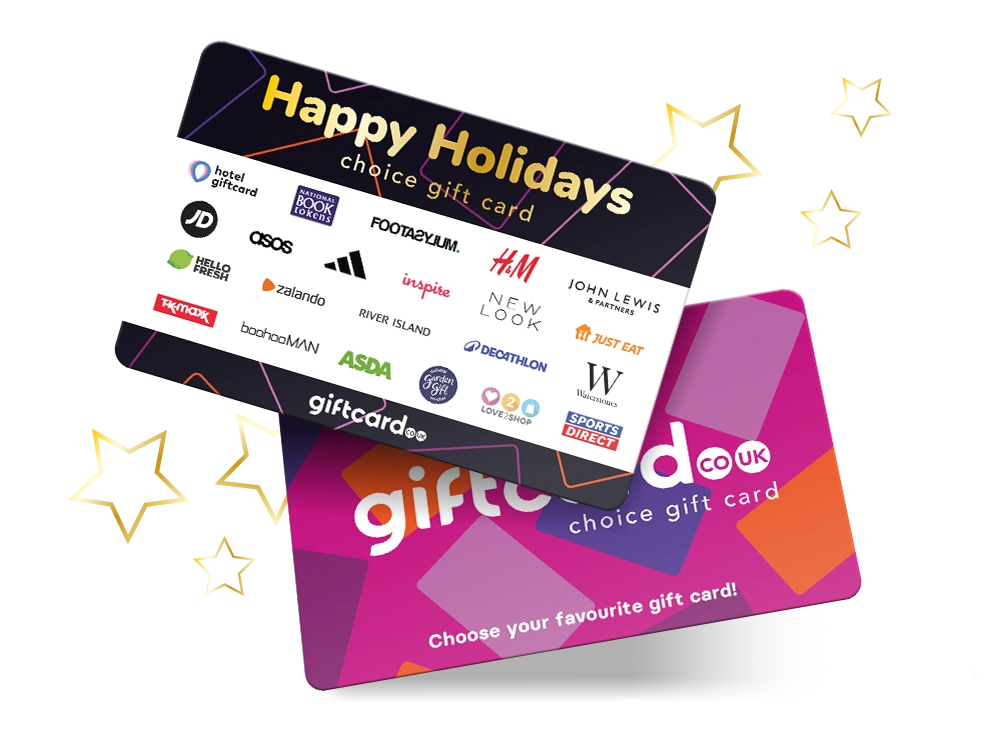 The perfect gift for any occasion